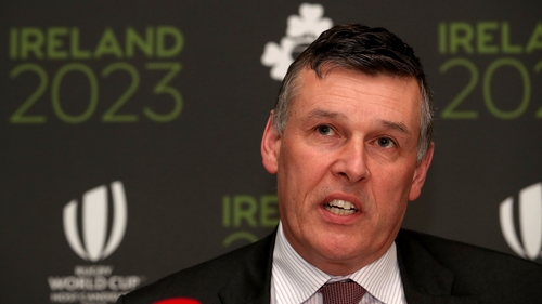 Philip Browne was left disappointed