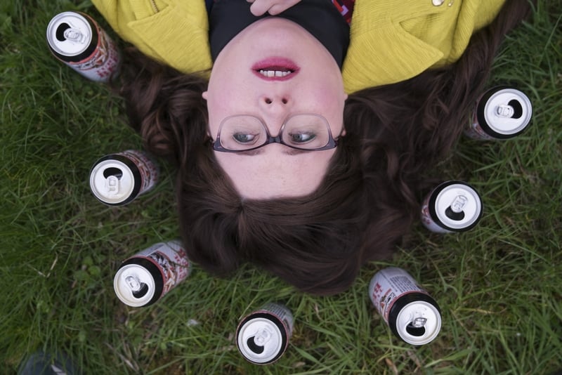 Alison Spittle's programme is both funny but also makes you squirm