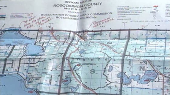 Roscommon, Michigan