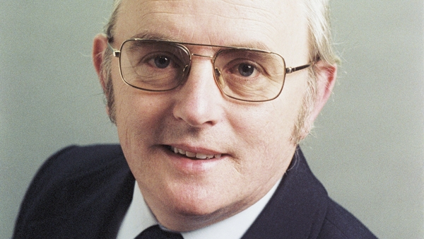 Jimmy Magee - A legacy like no other