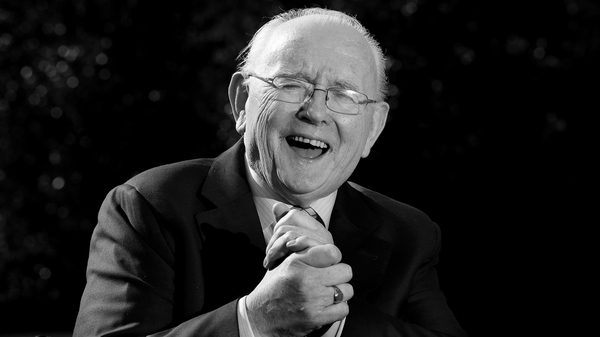 Jimmy Magee