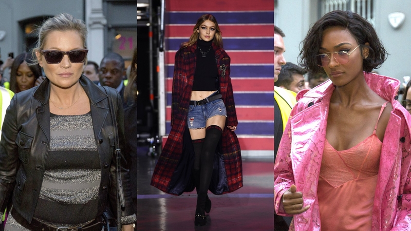 London Fashion Week: The Highlights