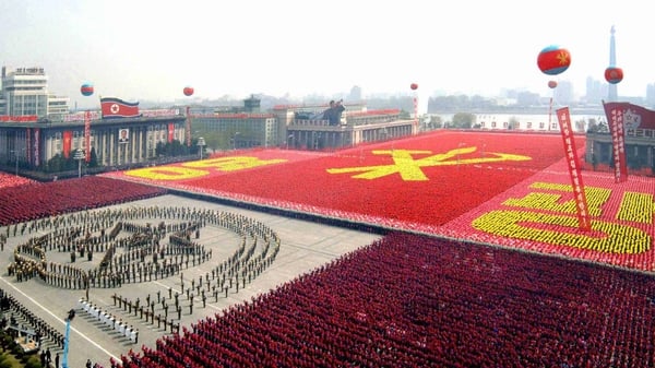Special Report: Nuclear stand-off
