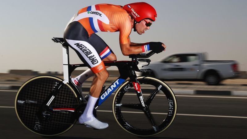 Tom Dumoulin