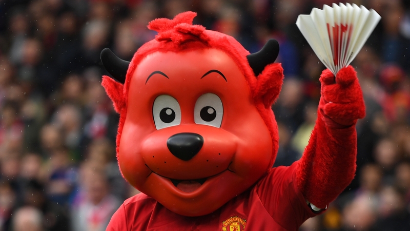 Manchester United have reported record revenue for the second year in succession