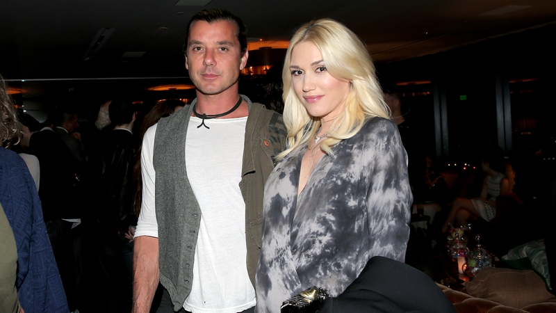 Gavin Rossdale opens up about split from Gwen Stefani