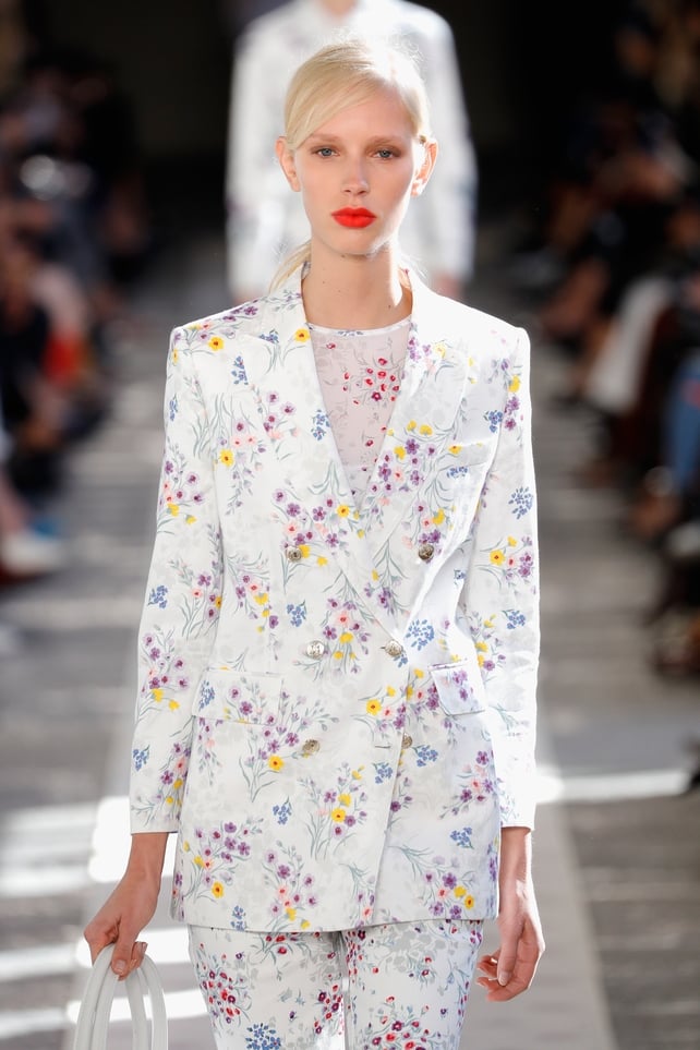 Wonder will the high street bring us some equally stunning yet affordable ones? We'll find them for you closer once their lookbooks are revealed.