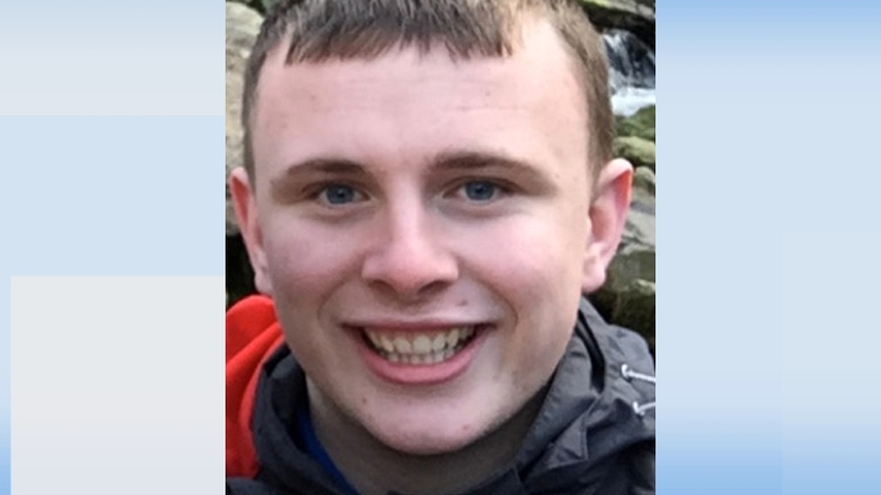 Derek Cleary has been missing since 18 September