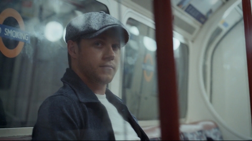 Niall Horan is brooding and downbeat in his video for Too Much to Ask