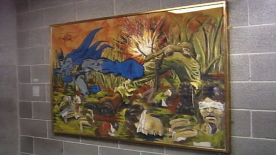 Dole Office Art (1987)