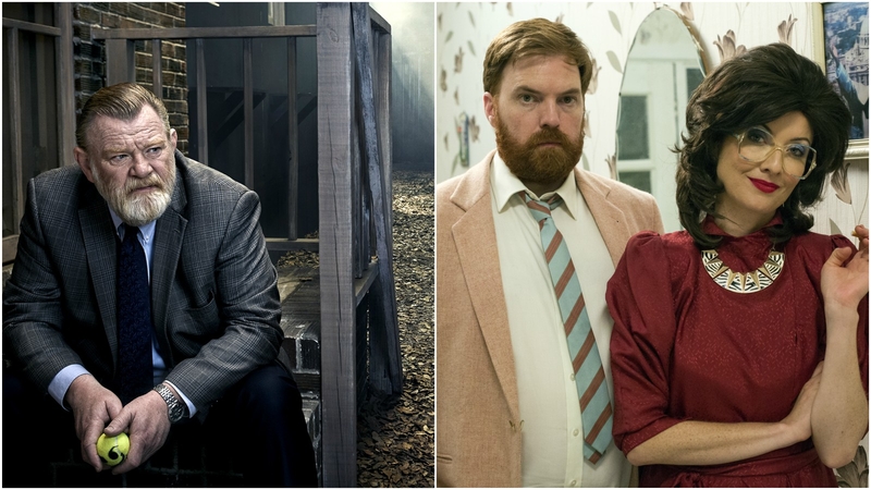 The RTÉ Player team share their top picks to watch on RTÉ Player this week.