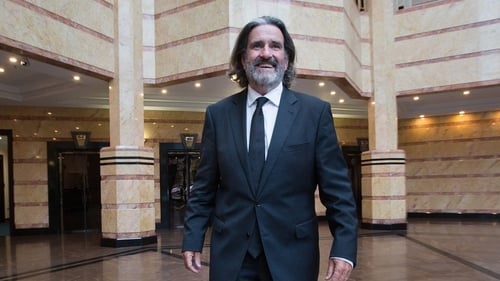 A decision is due on the application being made by Johnny Ronan's company in May