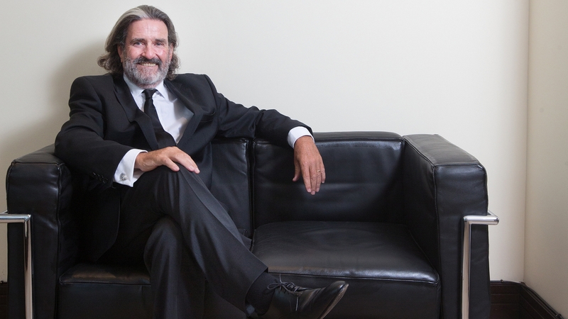 The site is controlled by a subsidiary of Johnny Ronan's RGRE