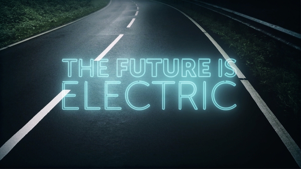 Prime Time - Electric Cars, Ryanair