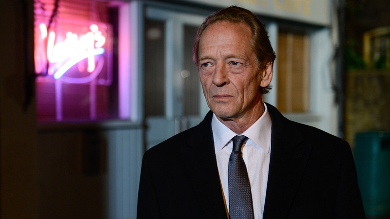 James Willmott-Brown is back on EastEnders