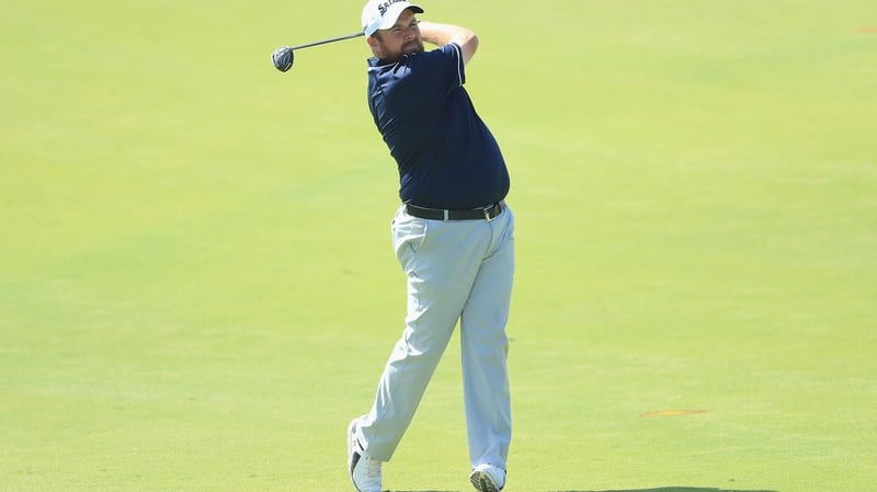 Shane Lowry will need to dig deep tomorrow