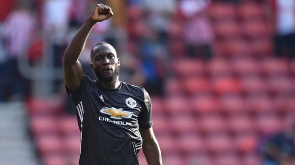 Lukaku is now without a goal in five games