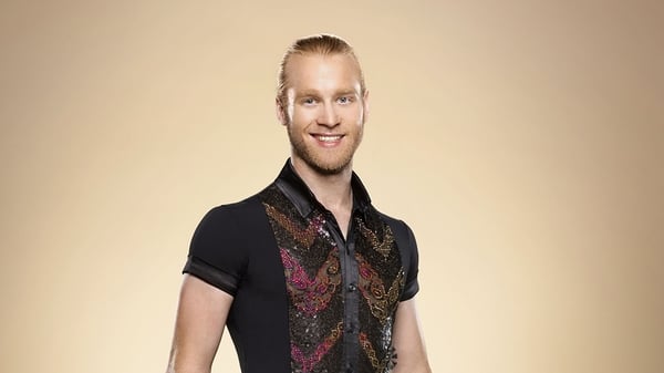 Jonnie Peacock