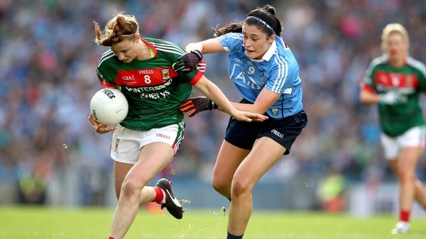 Dublin ran out convincing winners