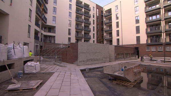 Figures show that since start of 2016, local authorities have built just 430 properties