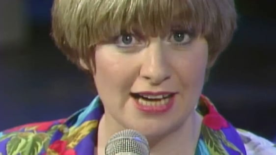 Victoria Wood