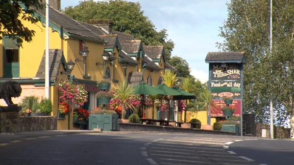 Tidy Towns