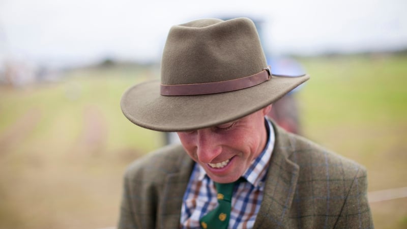 Photo Credit: Tony Kinlan