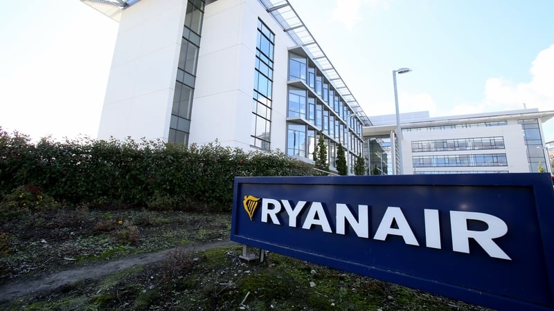 Ryanair has always refused to engage with unions