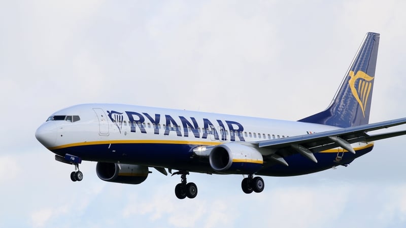 Nearly 96% of Ryanair pilots in the Netherlands voted to back strike action