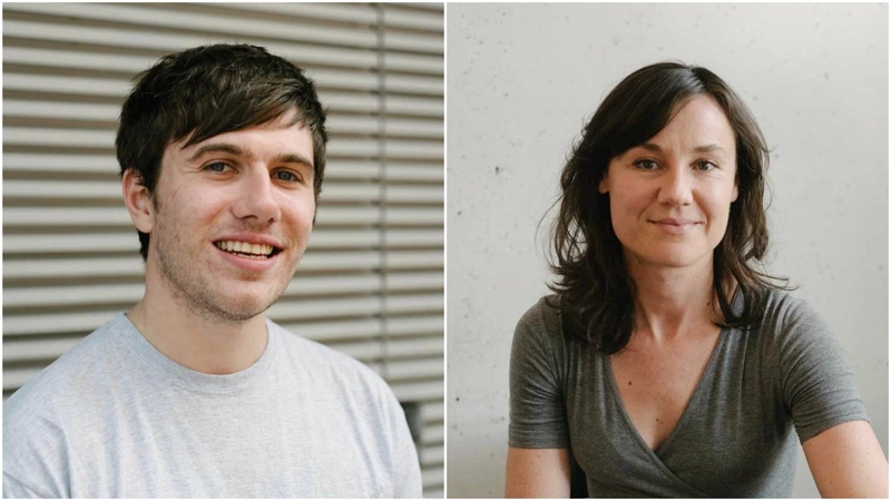 With Relish is a bi-weekly food podcast that explores Ireland's culinary industry and identity.