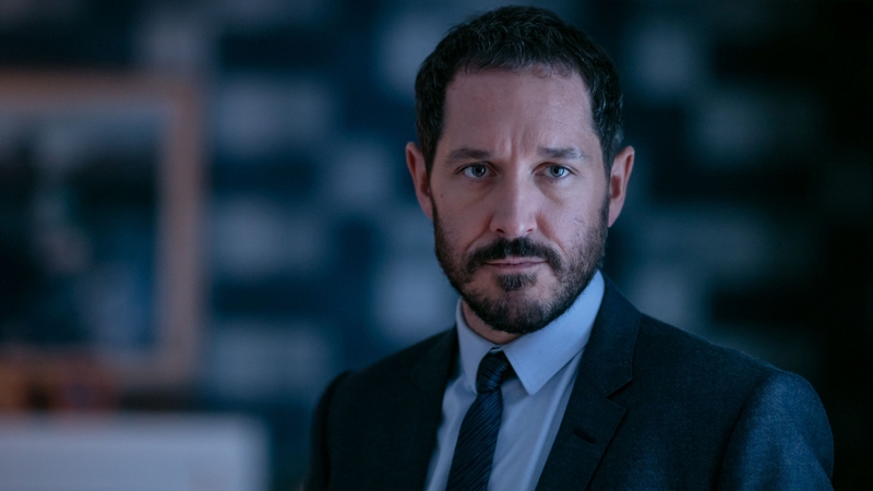 Doctor Foster star Bertie Carvel