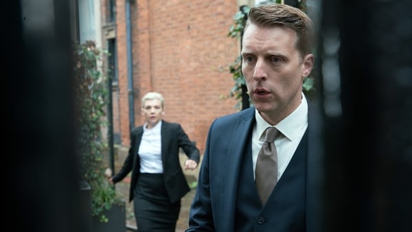 Coronation Street actor Chris Harper says Nathan could worm his way out of jail sentence