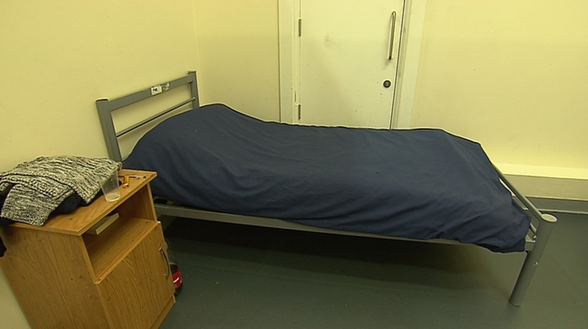 Political reaction to latest homeless figures