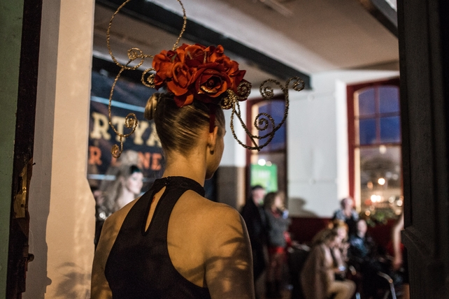 Design By Isobella Ru.