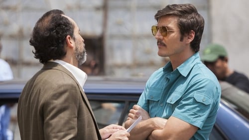 Pedro Pascal