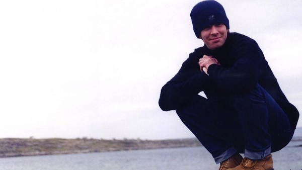 Glen Hansard remembers Mic Cristopher - still Skylarkin'