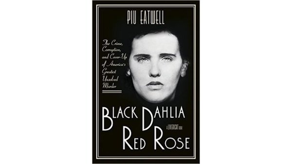 Black Dahlia Killer Revealed: 'She suddenly realised, oh my God,