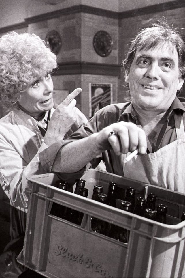 Jack and Vera were two of the most beloved characters to grace the Coronation Street cobbles.