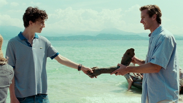 If every film flowed as beautifully as this one we'd rarely see daylight