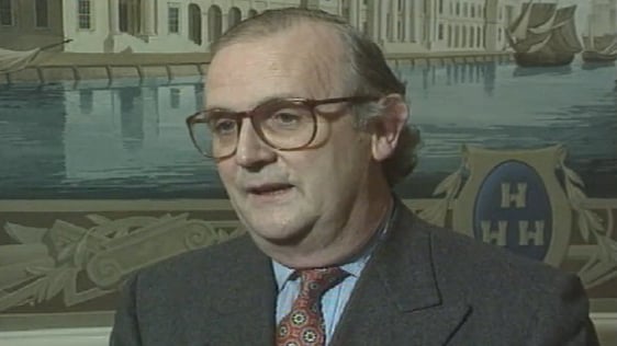 PJ Mara