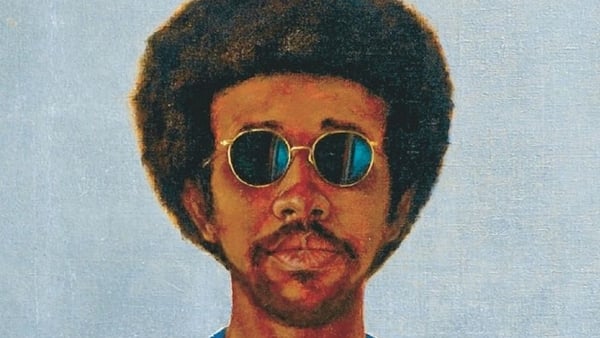 The Rattler: Jim Carroll on Art In the Age Of Black Power