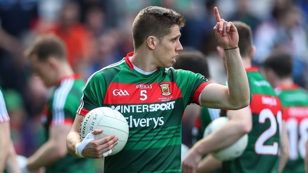 Keegan keyhole surgery on both his right and left hips earlier this month