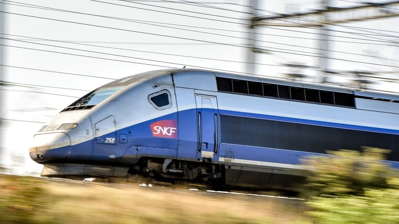 The EU said the merger would have resulted in higher prices for the signalling systems that keep passengers safe and for the next generations of very high-speed trains