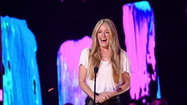 Cat Deeley