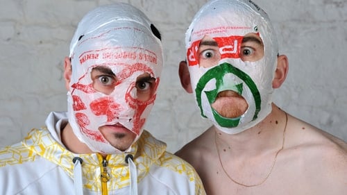 Rubberbandits: snappy