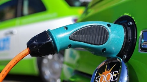 Going electric? The car of the future may be electric, but there's a long way to go yet