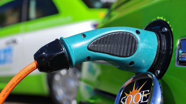 Going electric? The car of the future may be electric, but there's a long way to go yet