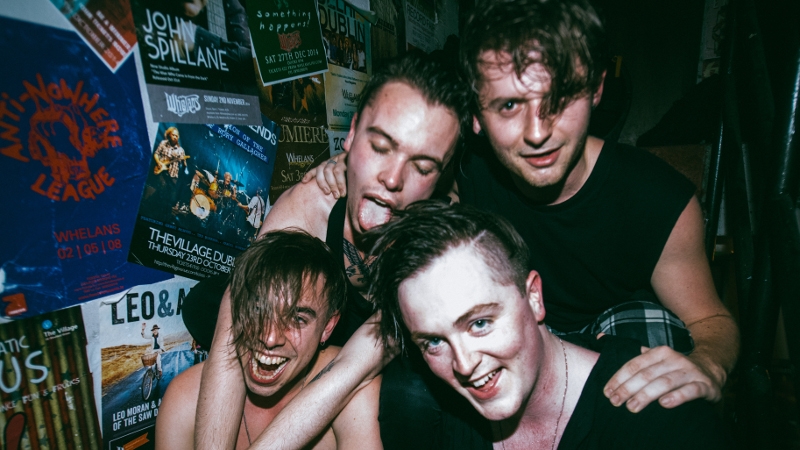 Otherkin: cabin fever
