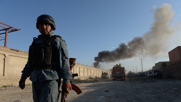 Special report: Trump and Afghanistan
