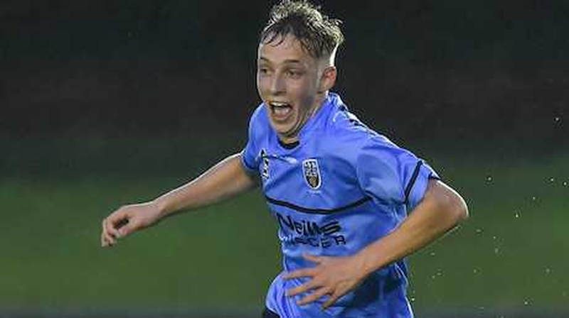 UCD hold a slender advantage
